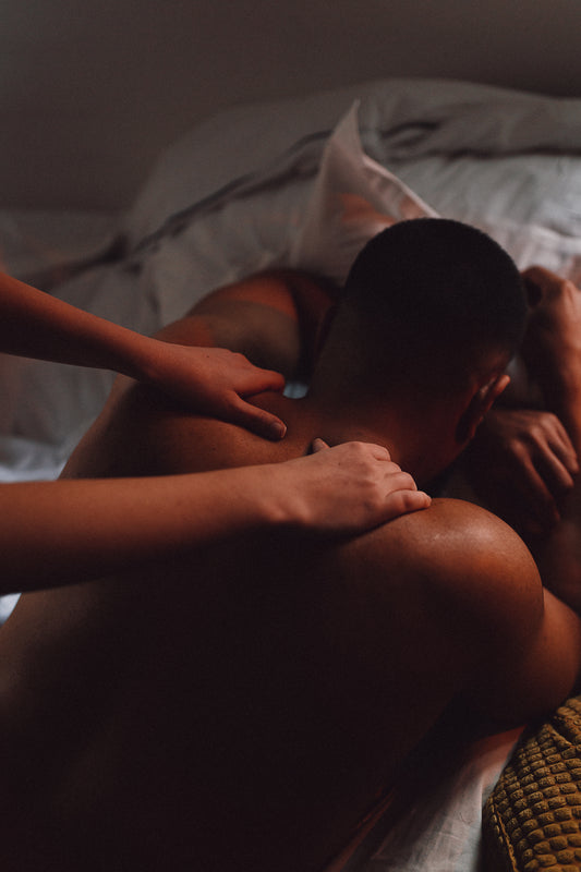 9 secrets pour découvrir la sensualité