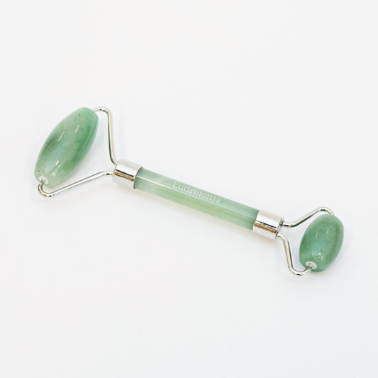 Roller en pierre d'Aventurine