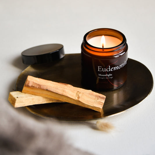 Bâtons de Palo Santo