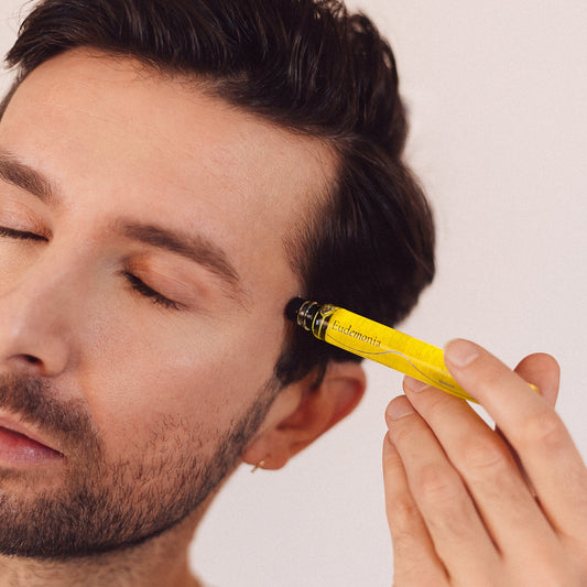 Roll-on parfumé Dreamy Cloud - COSMOS ORGANIC