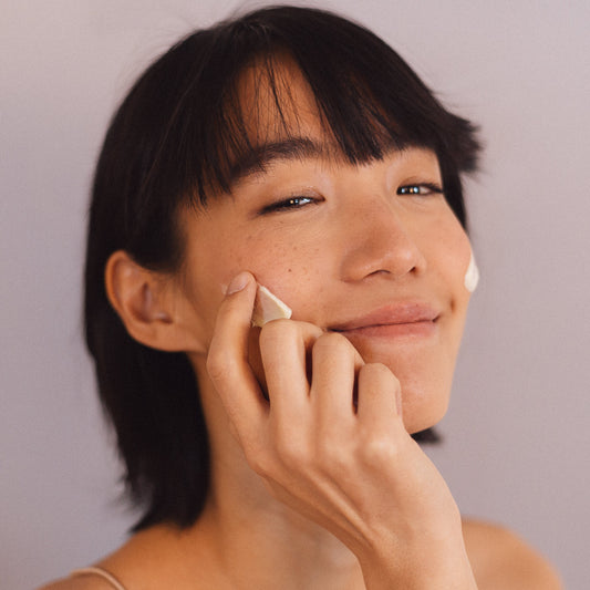 Crème visage Daily Spark - COSMOS ORGANIC