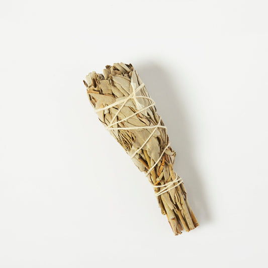 Bâton de Sauge Blanche