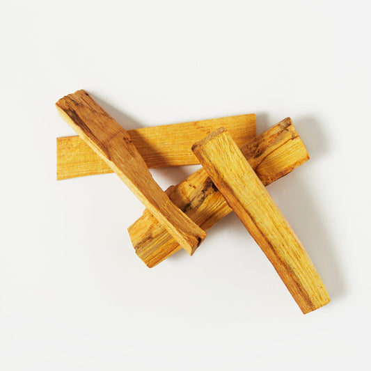 Bâtons de Palo Santo